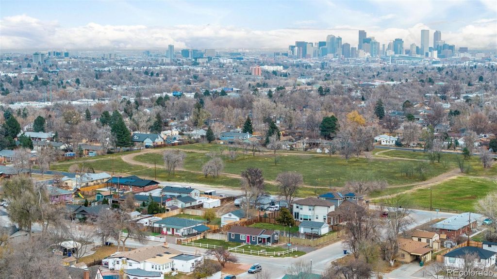 226 & 256 Marshall Street, Lakewood, CO 80226