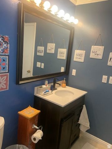 2037 W STONE CREEK DR, West Valley City, UT 84119