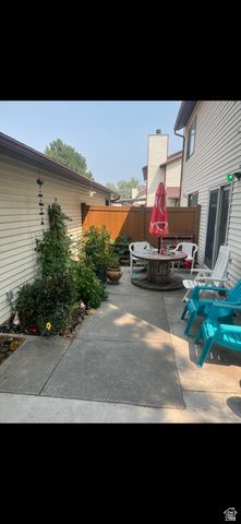 2037 W STONE CREEK DR, West Valley City, UT 84119