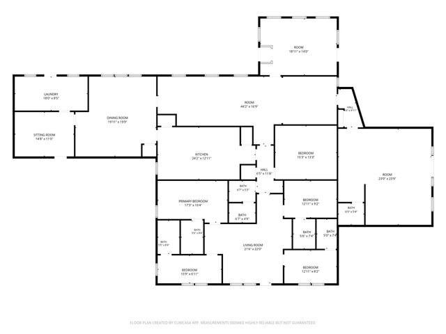 103 Roundabout Lane, Huntsville, TX 77320