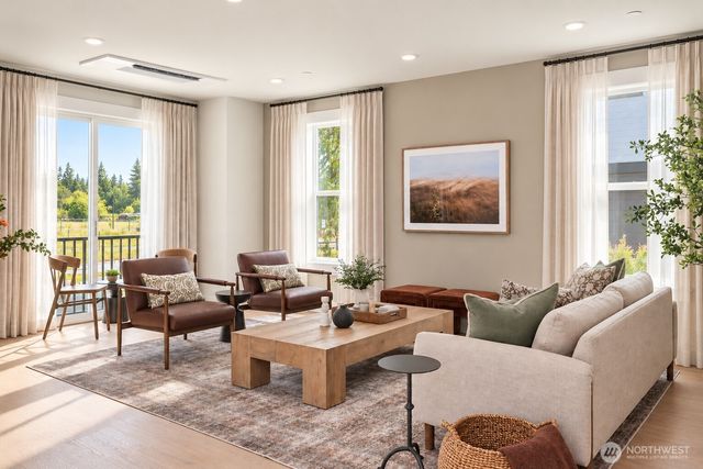 425 Parkside Walk, Sammamish, WA 98074