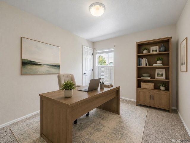 19376 E Hampden Pl, Aurora, CO 80013