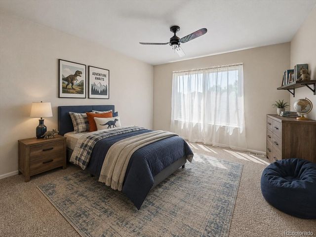 19376 E Hampden Pl, Aurora, CO 80013