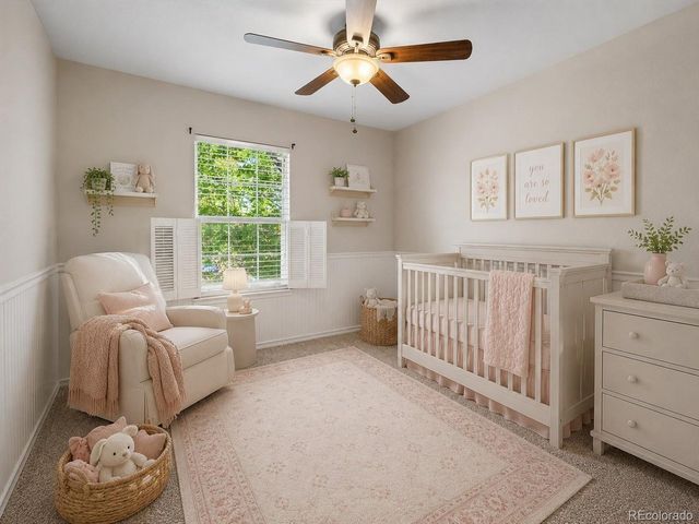 19376 E Hampden Pl, Aurora, CO 80013