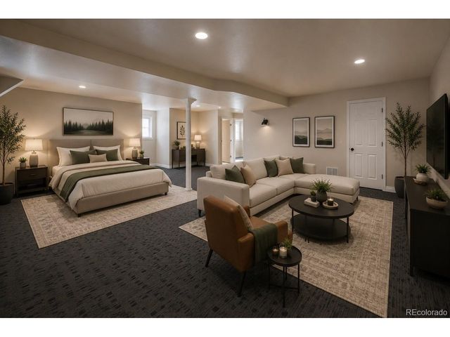 19376 E Hampden Pl, Aurora, CO 80013