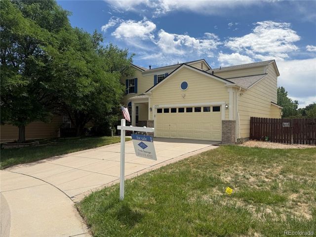 19376 E Hampden Pl, Aurora, CO 80013