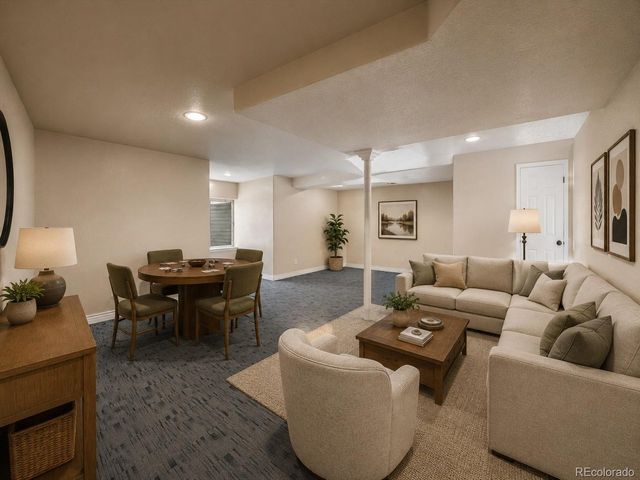 19376 E Hampden Pl, Aurora, CO 80013