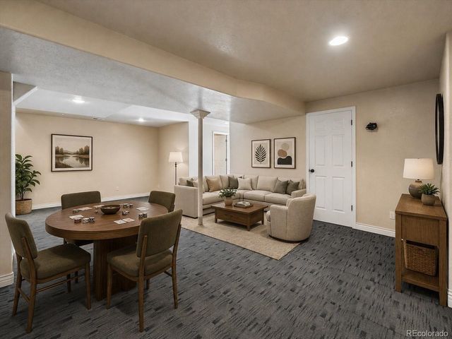 19376 E Hampden Pl, Aurora, CO 80013