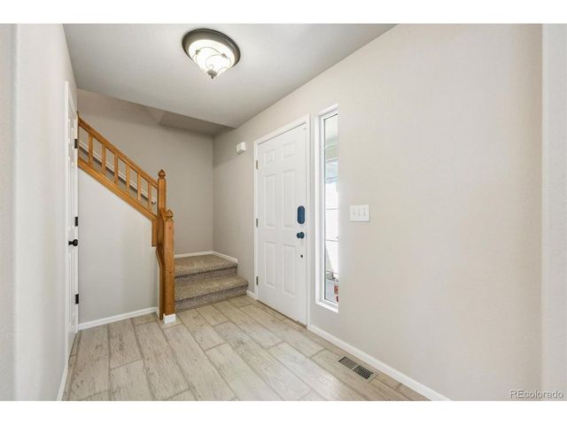 19376 E Hampden Pl, Aurora, CO 80013