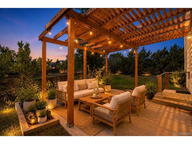 19376 E Hampden Pl, Aurora, CO 80013