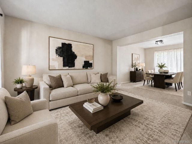 19376 E Hampden Pl, Aurora, CO 80013