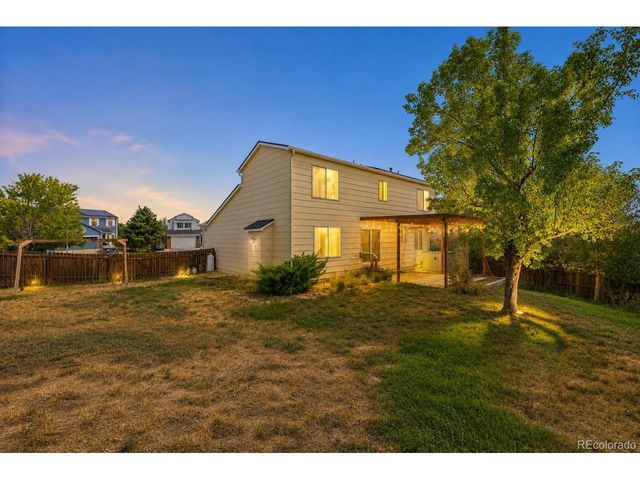 19376 E Hampden Pl, Aurora, CO 80013