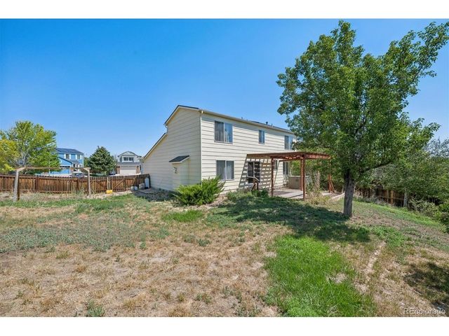 19376 E Hampden Pl, Aurora, CO 80013