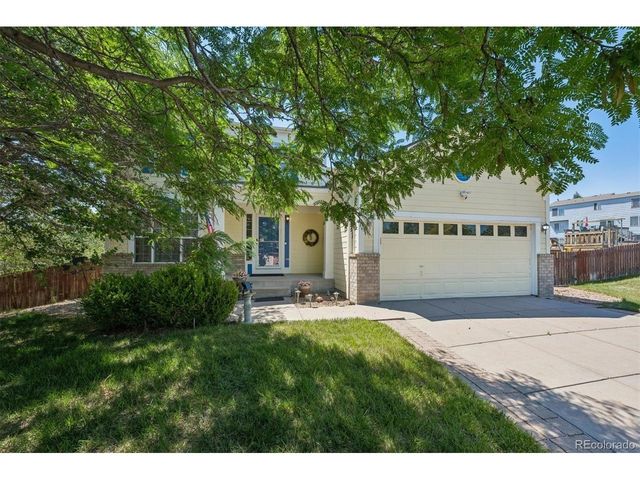 19376 E Hampden Pl, Aurora, CO 80013