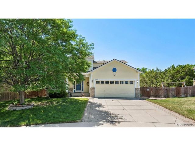 19376 E Hampden Pl, Aurora, CO 80013