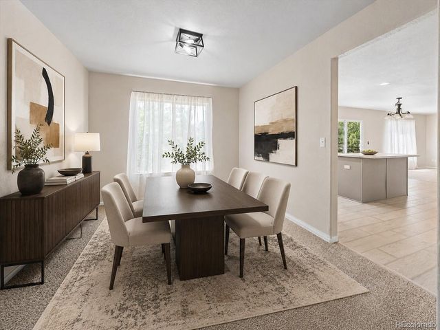 19376 E Hampden Pl, Aurora, CO 80013