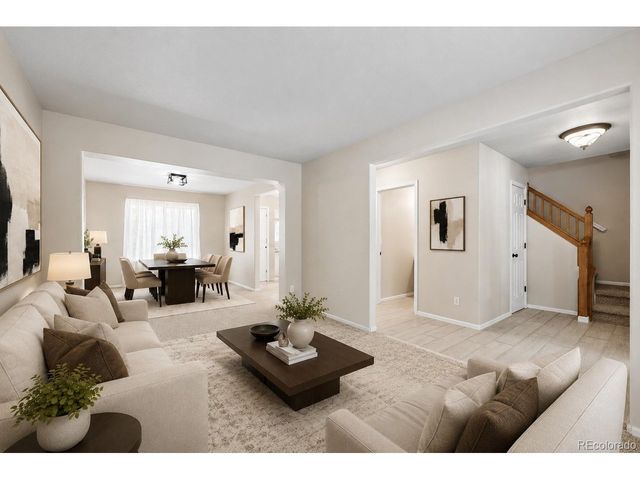 19376 E Hampden Pl, Aurora, CO 80013