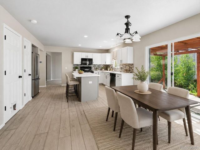 19376 E Hampden Pl, Aurora, CO 80013