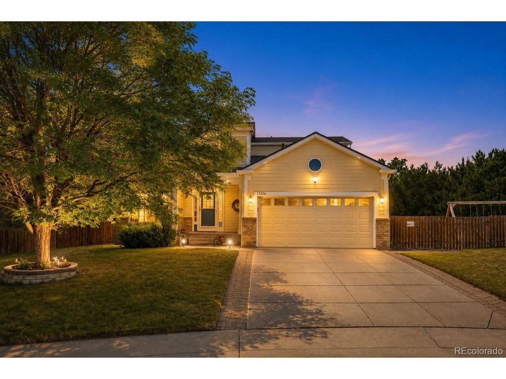 19376 E Hampden Pl, Aurora, CO 80013