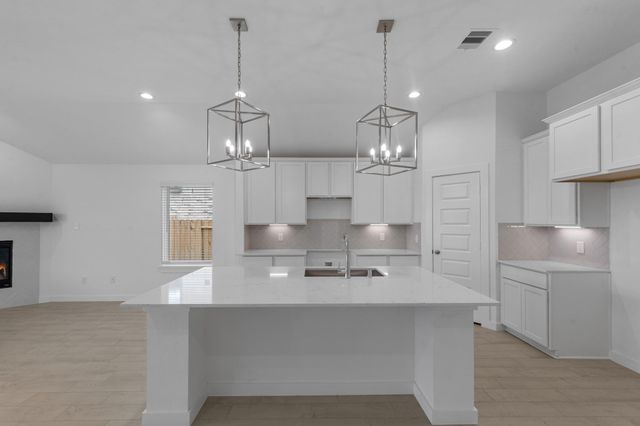 61 Shining Point Drive, Waller, TX 77484