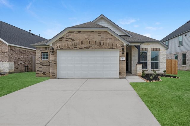 61 Shining Point Drive, Waller, TX 77484
