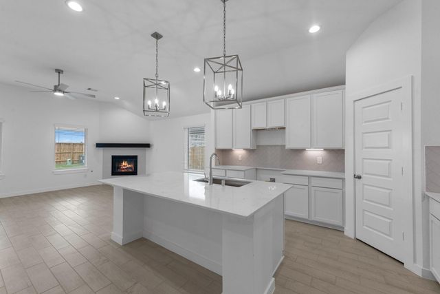 61 Shining Point Drive, Waller, TX 77484
