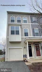 218 SHAMROCK DR #3092, Stafford, VA 22556