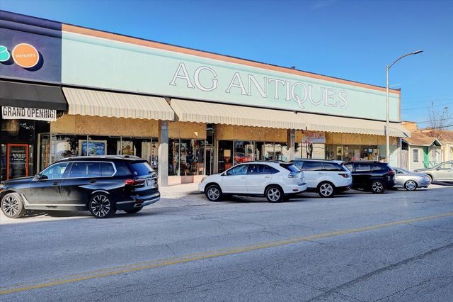 714 E 18th Street, Houston, TX 77008