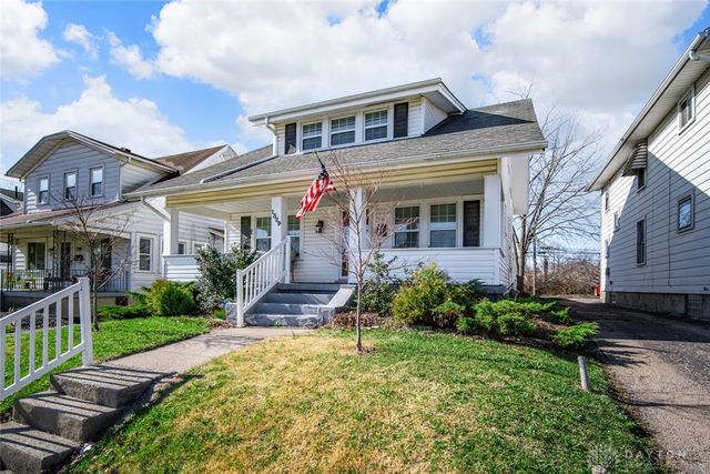1529 Watervliet Avenue, Dayton, OH 45420