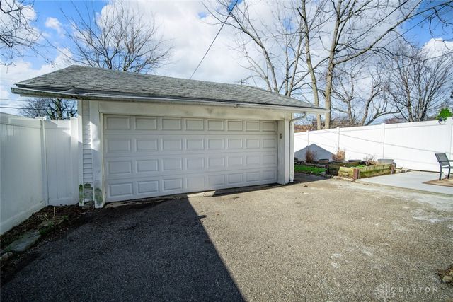 1529 Watervliet Avenue, Dayton, OH 45420