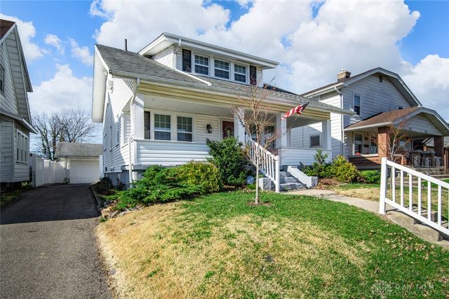 1529 Watervliet Avenue, Dayton, OH 45420