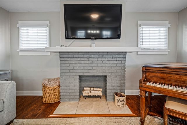 1529 Watervliet Avenue, Dayton, OH 45420