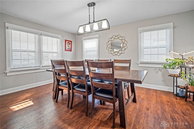 1529 Watervliet Avenue, Dayton, OH 45420