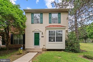 8604 JOHN ELLICOTT CT #1, Ellicott City, MD 21043