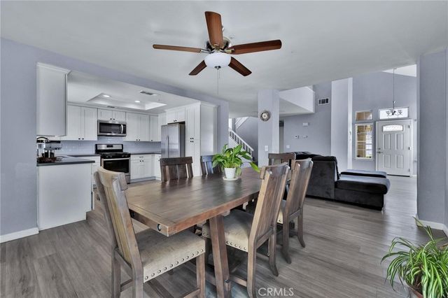16045 Peach Tree, Fontana, CA 92337