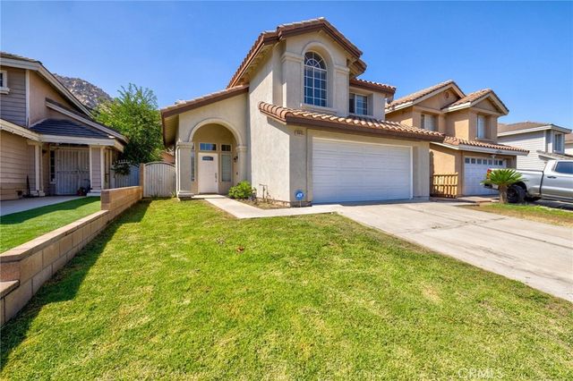 16045 Peach Tree, Fontana, CA 92337
