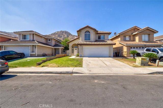 16045 Peach Tree, Fontana, CA 92337