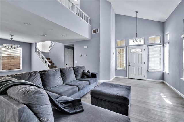 16045 Peach Tree, Fontana, CA 92337