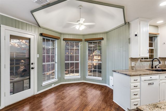 6607 Capitol Hill Drive, Arlington, TX 76017