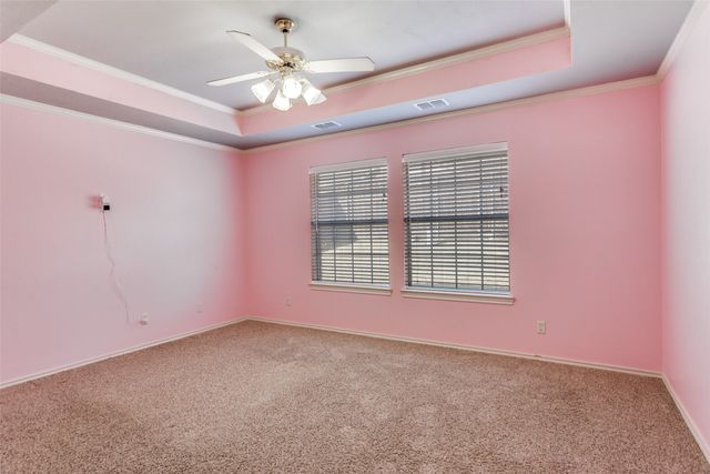 6607 Capitol Hill Drive, Arlington, TX 76017