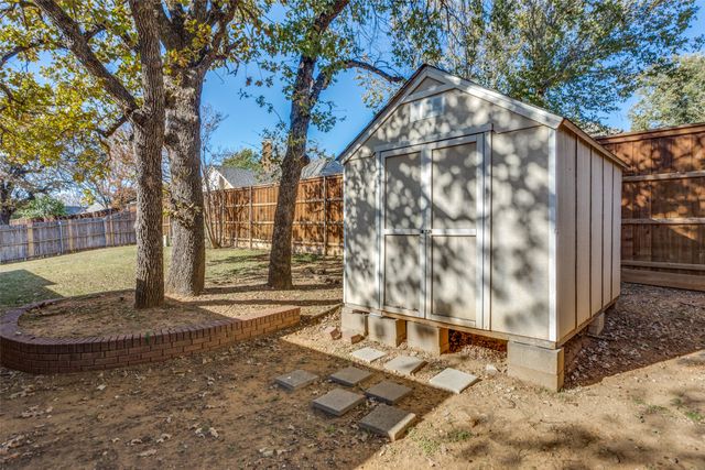 6607 Capitol Hill Drive, Arlington, TX 76017