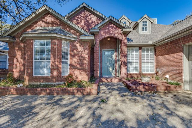 6607 Capitol Hill Drive, Arlington, TX 76017