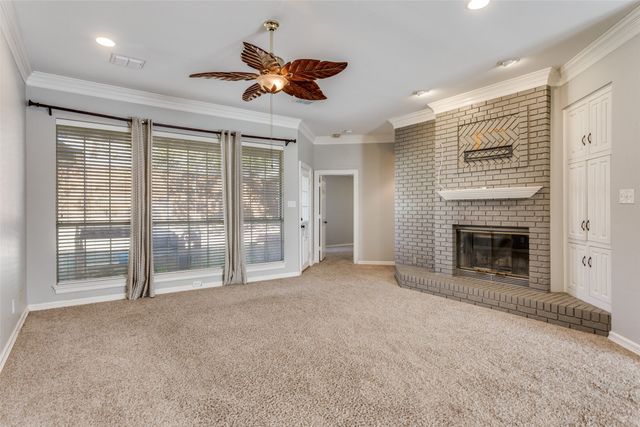 6607 Capitol Hill Drive, Arlington, TX 76017