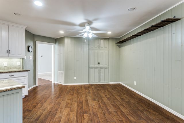 6607 Capitol Hill Drive, Arlington, TX 76017