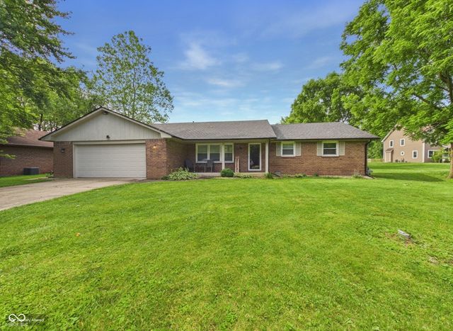 3293 E 100 S, Anderson, IN 46017