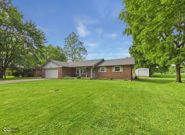 3293 E 100 S, Anderson, IN 46017