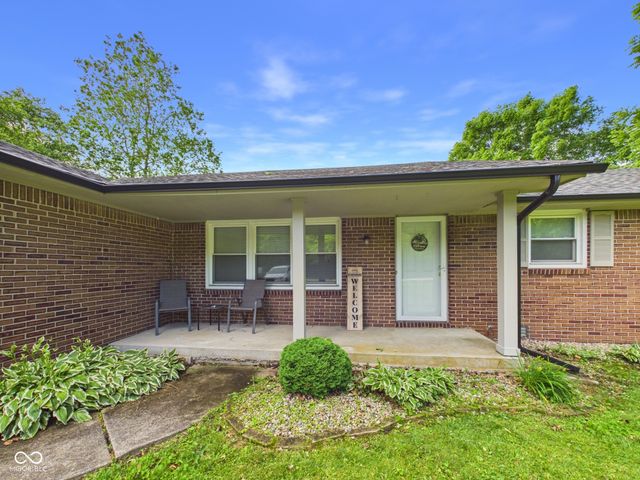 3293 E 100 S, Anderson, IN 46017