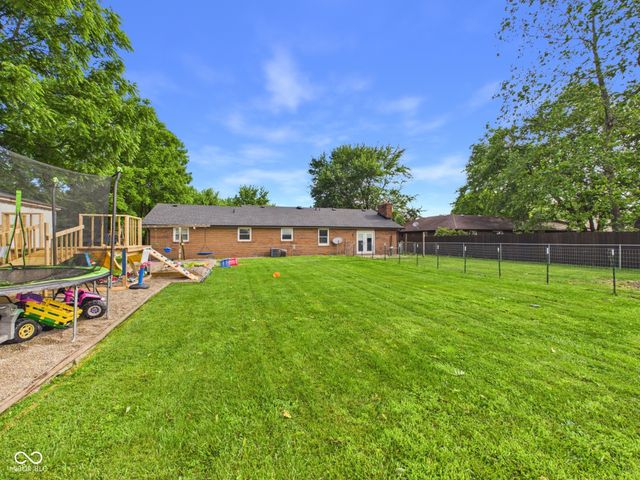 3293 E 100 S, Anderson, IN 46017