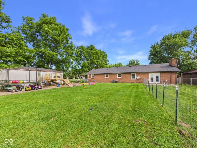 3293 E 100 S, Anderson, IN 46017