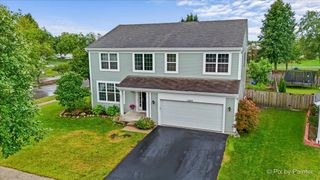 1340 Evergreen Lane, Pingree Grove, IL 60140